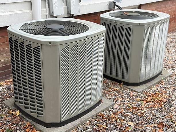 Reliable Ductwork Repair contractor in McMinnville, OR by JG Cool HVAC